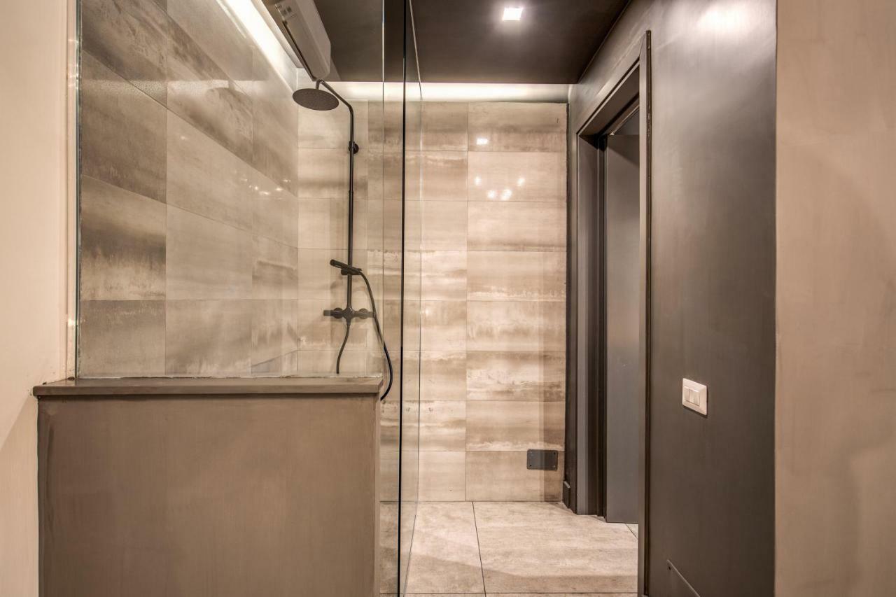 11 Via Di Sant'Eligio Apartment Rome Exterior photo