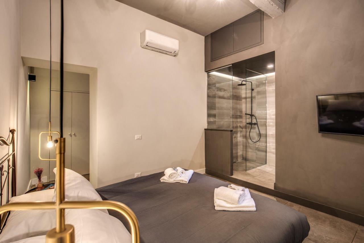 11 Via Di Sant'Eligio Apartment Rome Exterior photo
