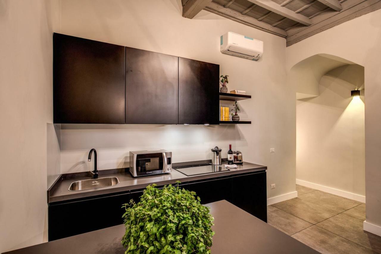 11 Via Di Sant'Eligio Apartment Rome Exterior photo